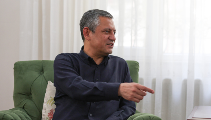 Özel: En olumlu katkıyı vereceğiz