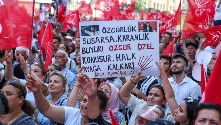 Özel: Erdoğan kendini yalnız hissediyor, yaşlandı yönetemiyor