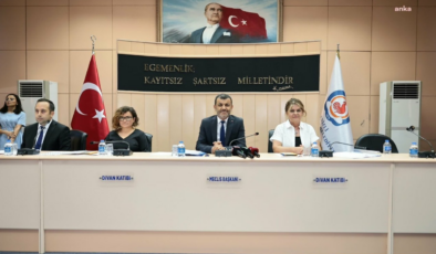 CHP'li belediye başkanı skandalı ortaya çıkardı