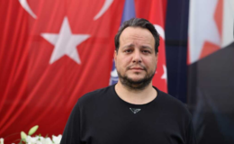Sarıyer'de Emre Yaldız dönemi!