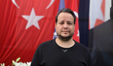 Sarıyer'de Emre Yaldız dönemi!