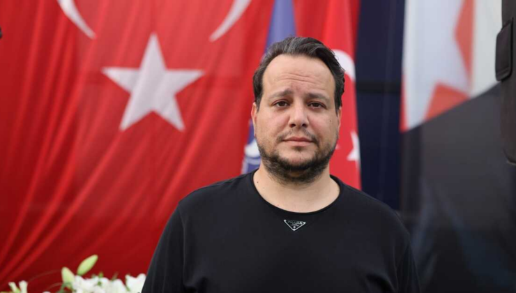 Sarıyer'de Emre Yaldız dönemi!