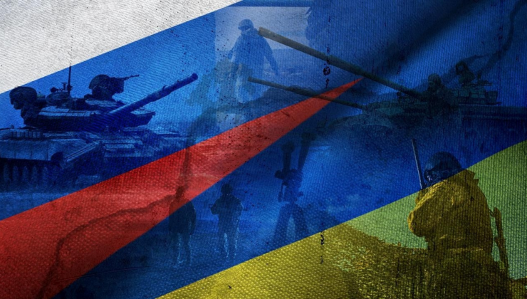 Ukrayna: Kiev bölgesinde düzenlenen bir operasyonla Rus gizli ajanları öldürüldü