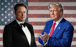 Elon Musk'tan Trump'a yeniden Epstein çağrısı