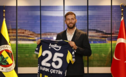 "Fenerbahçe'de yarım kalan bir hikayem var"