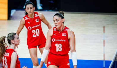 Filenin Sultanları, Sırbistan'a mağlup!