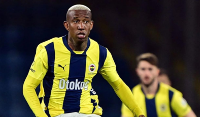 Fenerbahçeli futbolcu Talisca sakatlandı! Portekiz'e götürülmeyecek