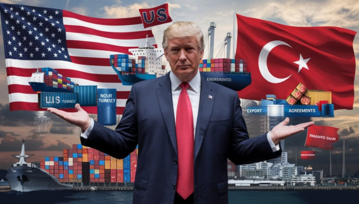 Trump’ın yeni vergileri bazı ürünlerde fiyatları artırabilir: Zam dalgası kapıda