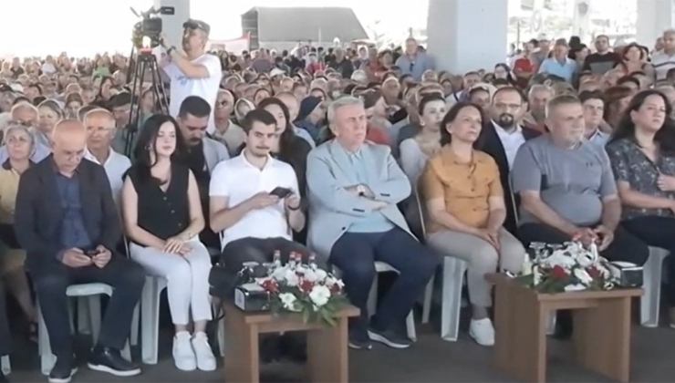 Cumhur İttifakı'na 14 Mayıs'ı hatırlattı! Mansur Yavaş'tan çok konuşulacak PKK açıklaması