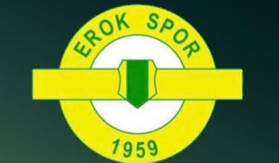 Esenler Erokspor'da 11 transfer birden!