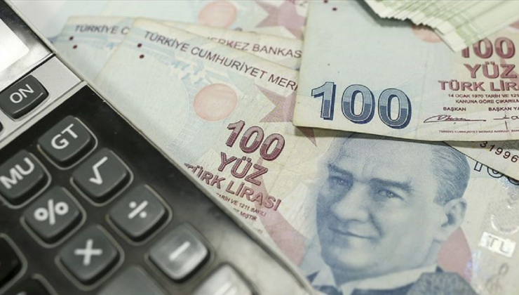Mevduat faiz oranları tırmanıyor! 1 milyon TL'nin aylık faizi ne kadar oldu?