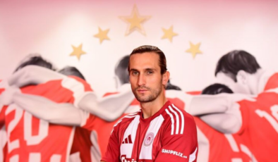 Yusuf Yazıcı için sürpriz transfer iddiası!