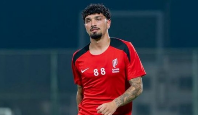 Trabzonspor'da gündem Puertas'