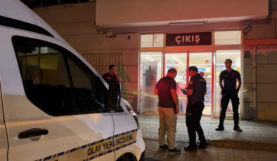 Bursa'da dehşet! 'Sen sapık mısın' diyen kadını ve 14 yaşındaki kızını vurdu