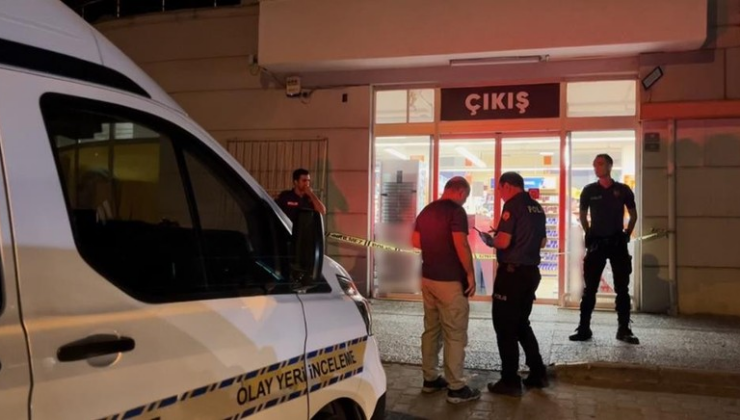 Bursa'da dehşet! 'Sen sapık mısın' diyen kadını ve 14 yaşındaki kızını vurdu