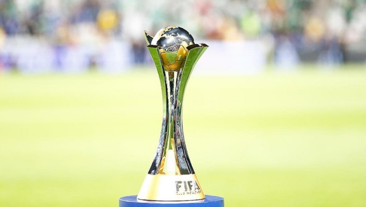 2025 FIFA Kulüpler Dünya Kupası'nı Chelsea kazandı