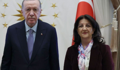 Erdoğan'ın konuşmasındaki tartışılan sözlere AKP'den ilk yanıt