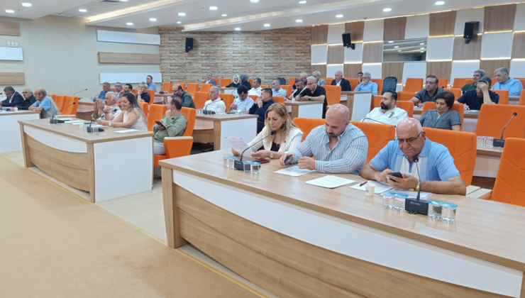 AKP’li belediyede "Muharrem Ayı" tartışması