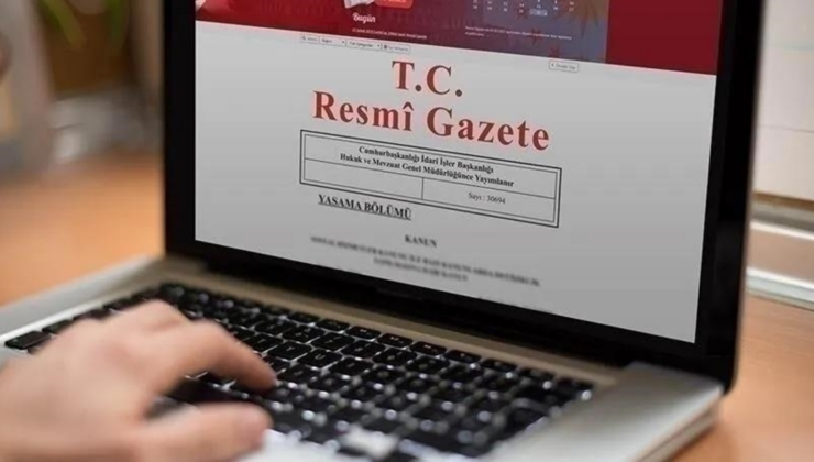 Yeni fakülteler ve enstitüler kuruldu