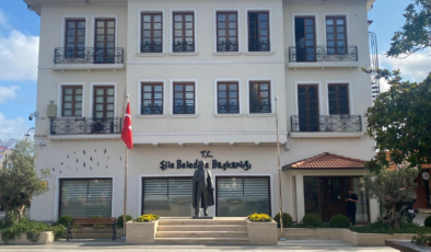 Şile Belediye Başkanı Kabadayı'nın da arasında bulunduğu 5 şüpheli tutuklandı