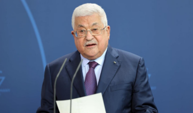Abbas: Gazze'de tek çözüm İsrail'in tamamen çekilmesi