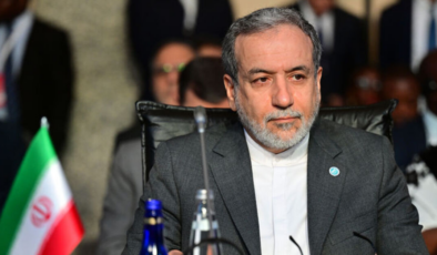 Erakçi: Netanyahu başarısız oldu