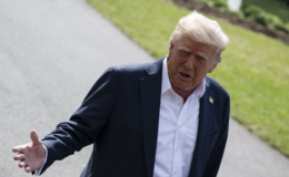 Trump'tan 'Epstein dosyaları' tepkisi