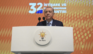 Cumhurbaşkanı Erdoğan'dan açıklamalar