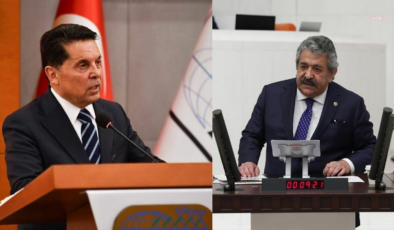 Ahmet Özer’den MHP’li Feti Yıldız’a yanıt