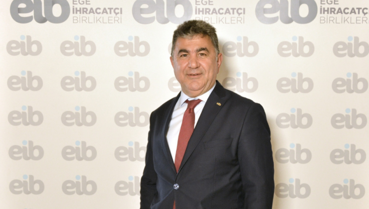 ABD’ye yıl sonu ihracat hedefi 1 milyar dolar