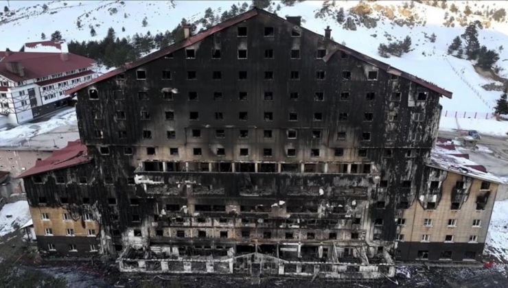 Kartalkaya faciası davası tanık beyanlarıyla devam ediyor