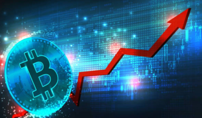 Bitcoin'den yeni rekor: 120 bin doları aştı