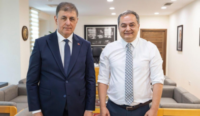 '5 bin mağdurun evini teslim edeceğim'