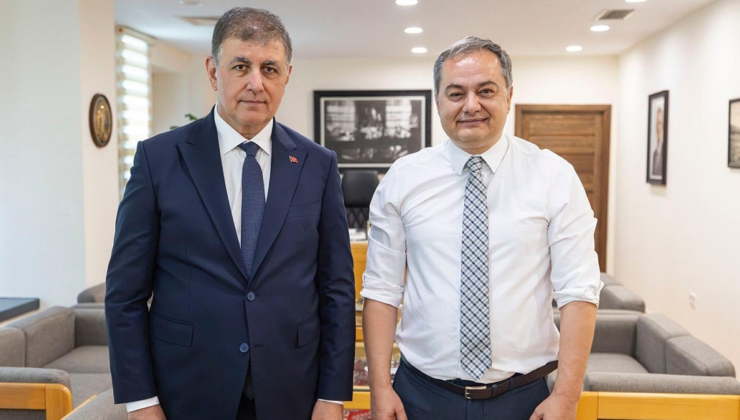 '5 bin mağdurun evini teslim edeceğim'