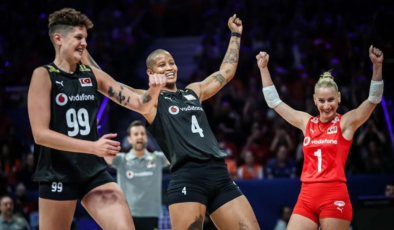Filenin Sultanları'nın Milletler Ligi çeyrek finalinde rakibi Japonya oldu!
