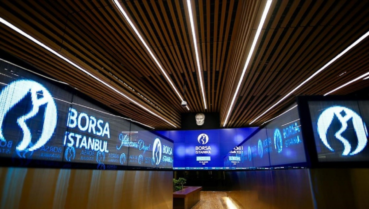 Borsa İstanbul soruşturması: 8 kişiye manipülasyon suçlamasıyla gözaltı kararı