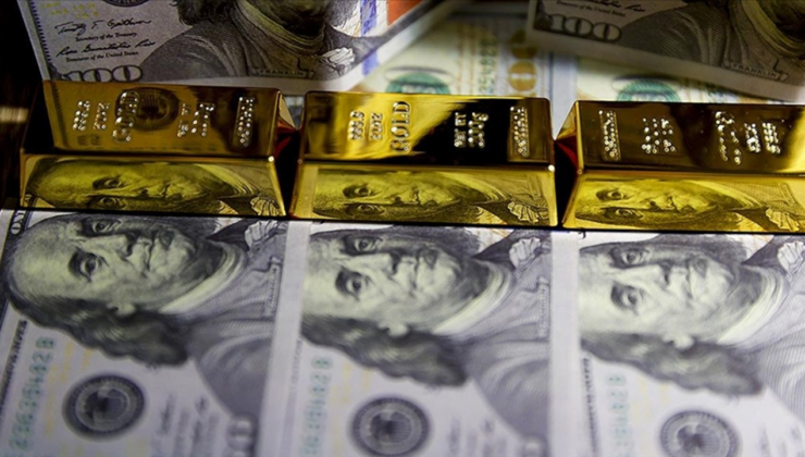 2025 ve 2026'ya dair tahminlerini açıkladı: Goldman Sachs altın fiyatlarında yükseliş bekliyor!
