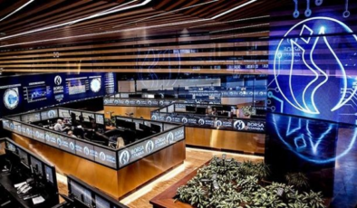 Borsa İstanbul’da temettü rüzgarı: 25 şirket kasayı açıyor