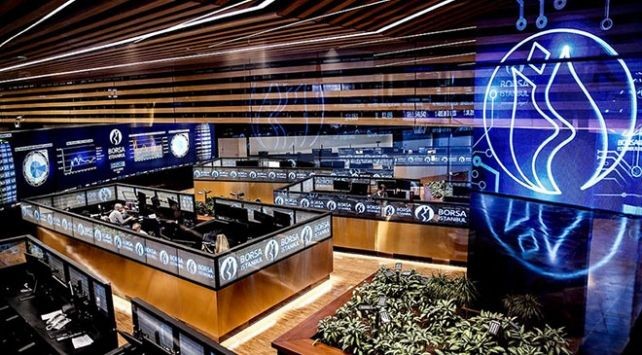 Borsa İstanbul’da temettü rüzgarı: 25 şirket kasayı açıyor