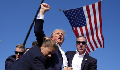 ABD'de "Trump'a suikast" raporu: Hayrete düşüren hatalar var