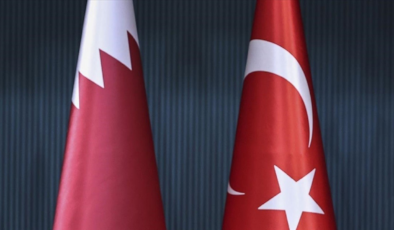 Türkiye-Katar iş birliği anlaşması Resmi Gazete’de yayımlandı