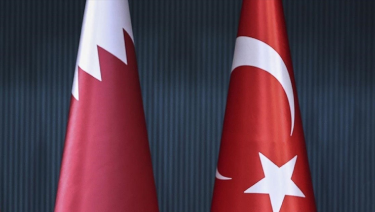 Türkiye-Katar iş birliği anlaşması Resmi Gazete’de yayımlandı