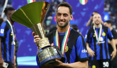 Galatasaray'ın Hakan Çalhanoğlu aşkı! Yeni teklif sunuldu