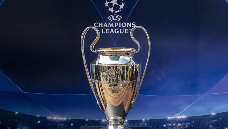 UEFA Şampiyonlar Ligi'nde ilk tur rövanş heyecanı başlıyor