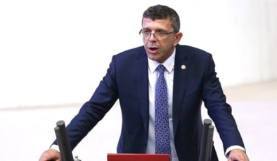 İYİ Parti'den MHP'li Semih Yalçın'a çok konuşulacak yanıt
