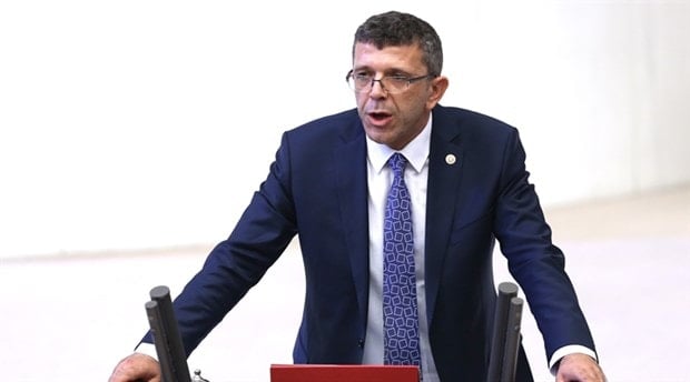 İYİ Parti'den MHP'li Semih Yalçın'a çok konuşulacak yanıt