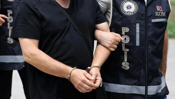 15 Temmuz'un ardından 9 yıl: 113 bin 837 zanlı tutuklandı