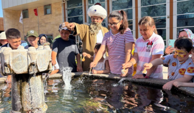 Tokat'ta Nasreddin Hoca Şenlikleri