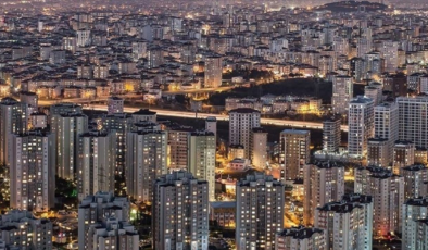 Konut kredi faizlerinde oranlar değişti: 1 milyon TL’nin geri ödeme ne kadar oldu?