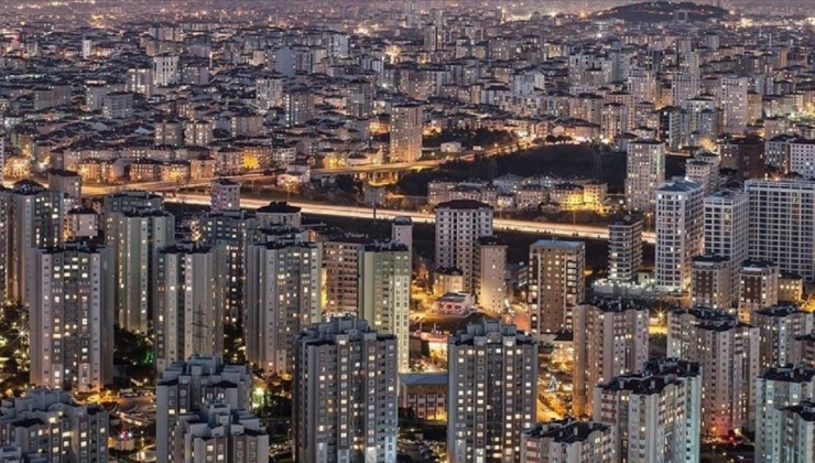 Konut kredi faizlerinde oranlar değişti: 1 milyon TL’nin geri ödeme ne kadar oldu?